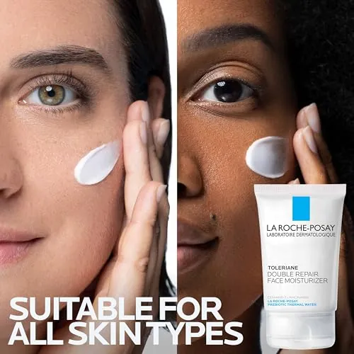 La Roche-Posay Toleriane Double Repair Moisturizer Review image 6
