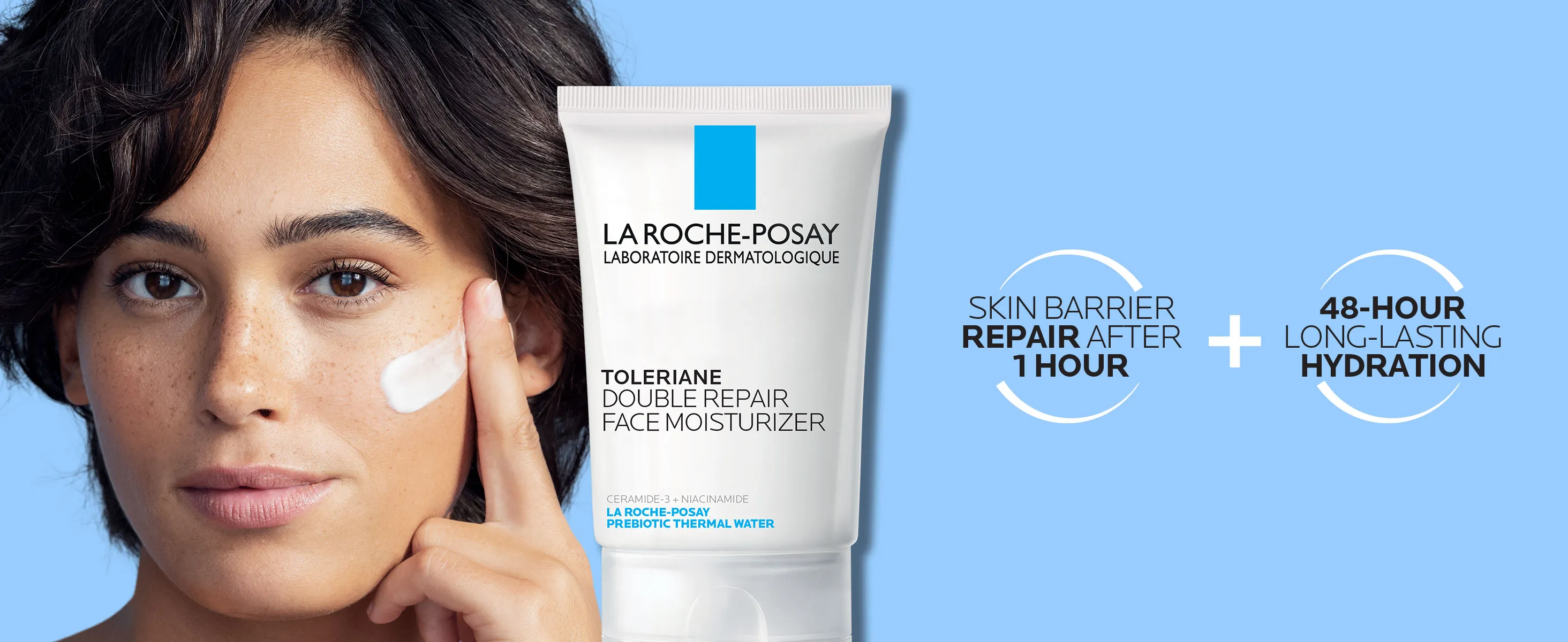 La Roche-Posay Toleriane Double Repair Moisturizer Review image 9