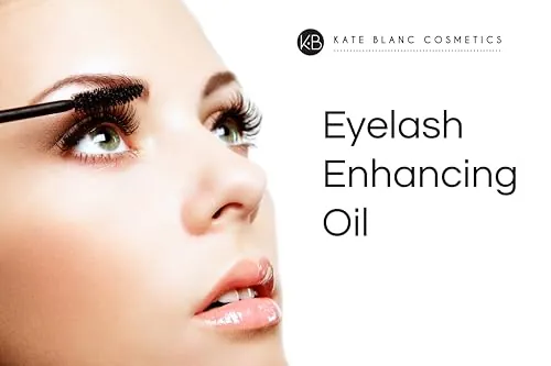 Kate Blanc Cosmetics Castor Oil Review: Hair, Lashes & Skin image 4
