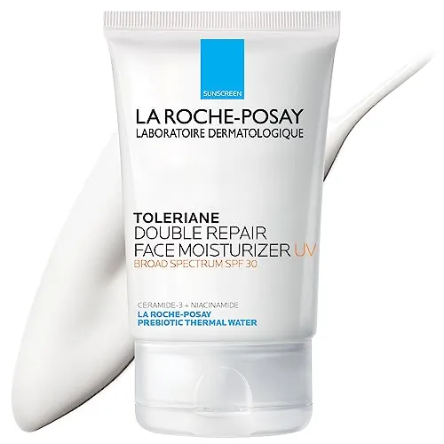 La Roche-Posay Toleriane Double Repair UV SPF 30 Review