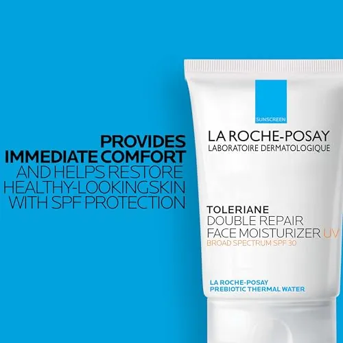 La Roche-Posay Toleriane Double Repair UV SPF 30 Review image 4