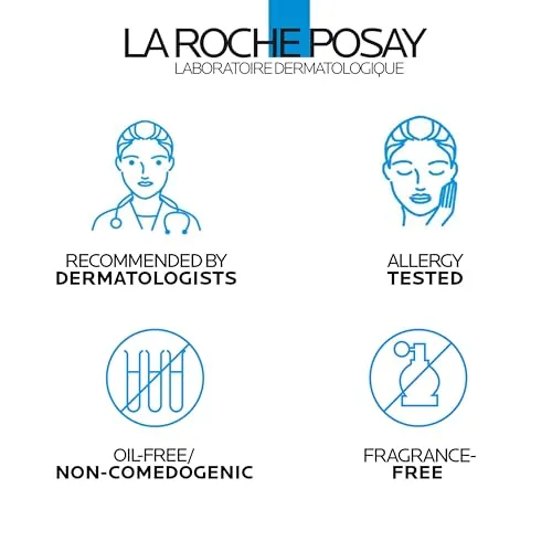 La Roche-Posay Toleriane Double Repair UV SPF 30 Review image 5