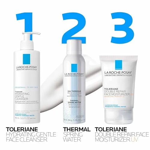 La Roche-Posay Toleriane Double Repair UV SPF 30 Review image 6