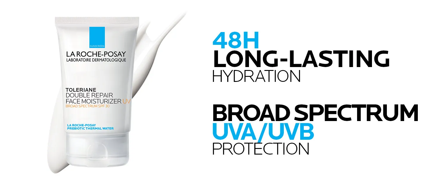 La Roche-Posay Toleriane Double Repair UV SPF 30 Review image 9