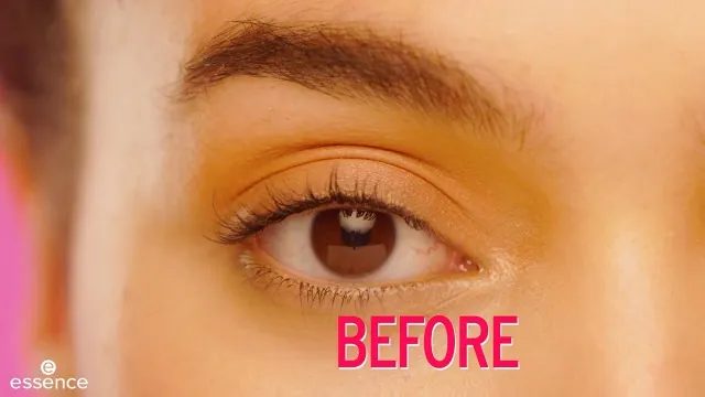 essence Lash Princess Sculpted Volume Mascara Review image 7