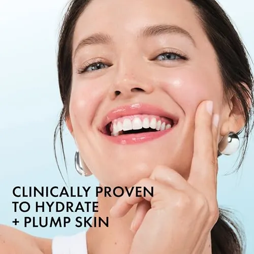 Vichy Mineral 89 Booster Review: Hydrating Face Serum image 2