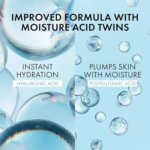 Vichy Mineral 89 Booster Review: Hydrating Face Serum image 4