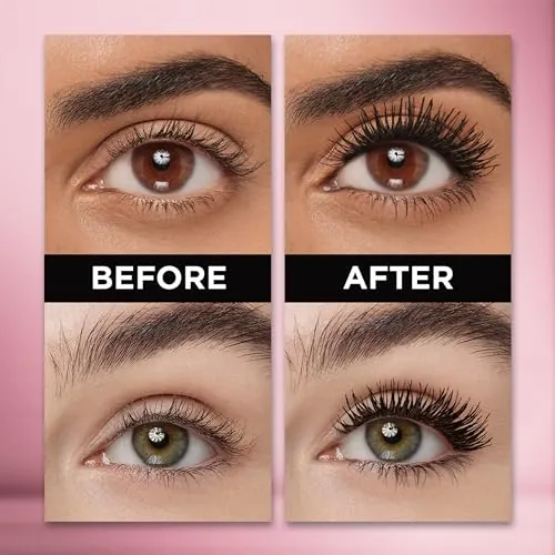 L’Oréal Paris Lash Paradise Mascara Review image 2