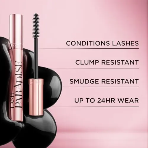 L’Oréal Paris Lash Paradise Mascara Review image 4