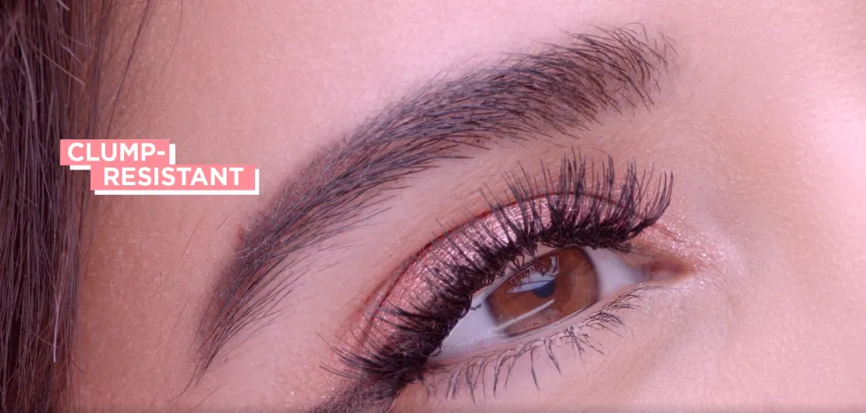 L’Oréal Paris Lash Paradise Mascara Review image 6