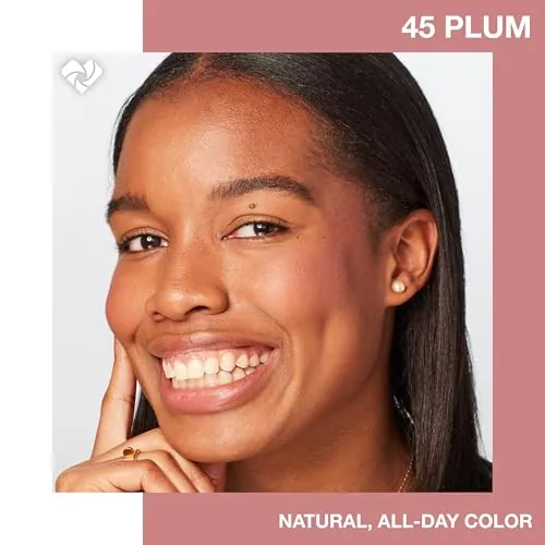 Maybelline Fit Me Blush Review: Natural Powder Blush image 3