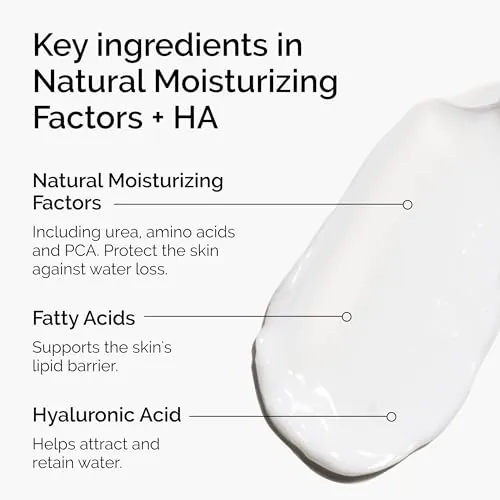 The Ordinary NMF + HA Review: Face Moisturiser image 2