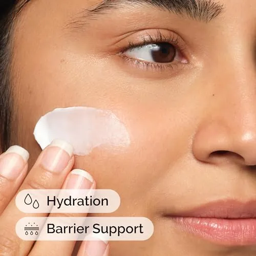 The Ordinary NMF + HA Review: Face Moisturiser image 4