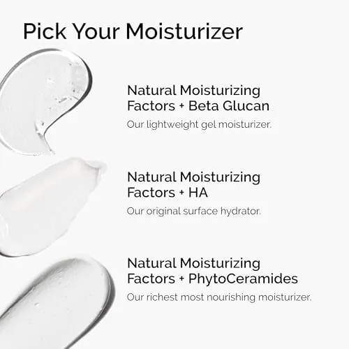 The Ordinary NMF + HA Review: Face Moisturiser image 5