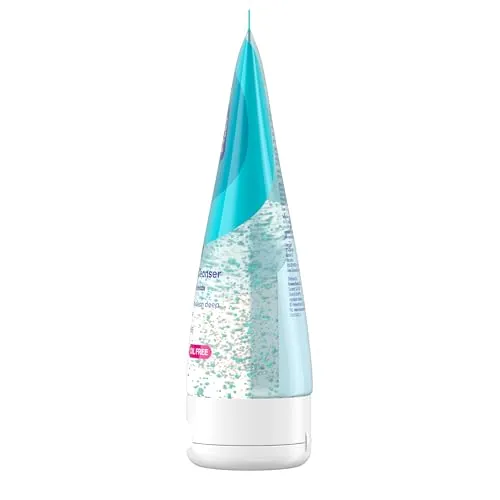 Clean & Clear Deep Action Exfoliating Facial Cleanser Review image 4