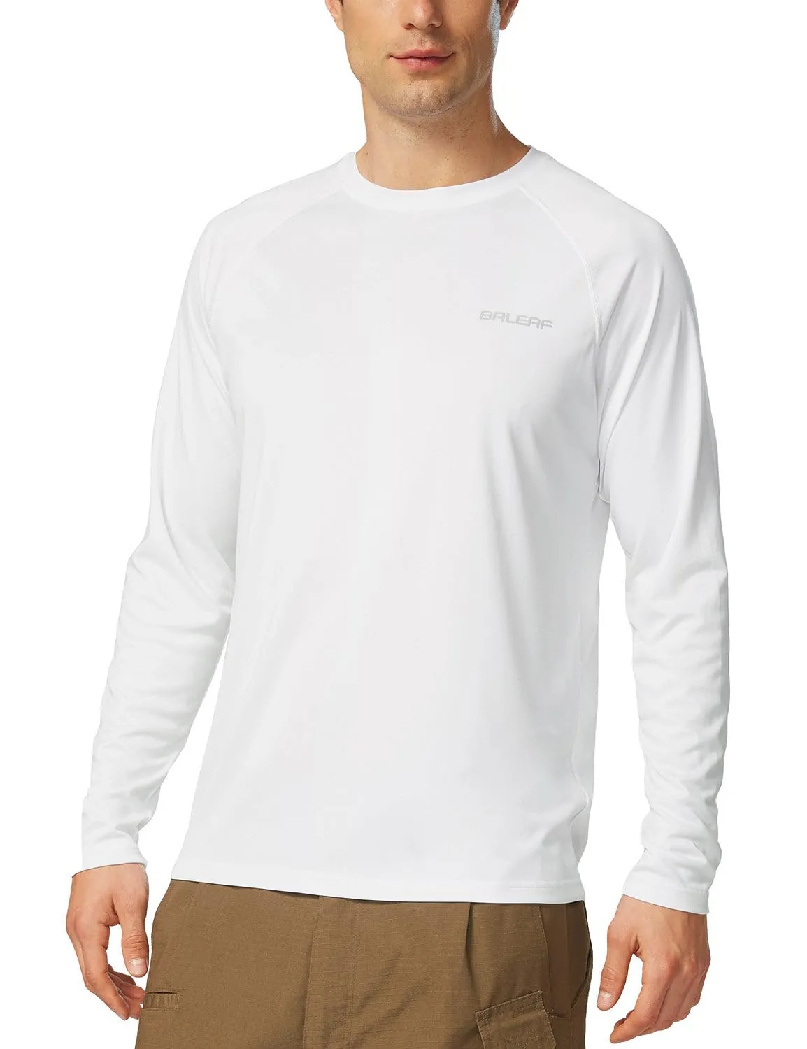 baleaf Men's Sun Protection Shirt Review: UPF 50+ Top image 8