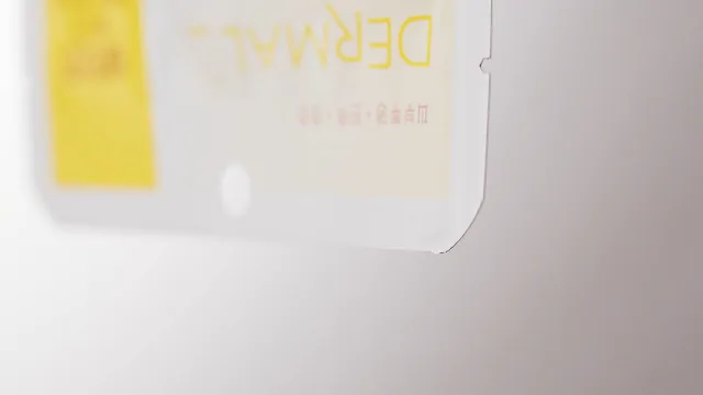 DERMAL 24 Combo Pack Sheet Mask Review: Hydration & Value image 7