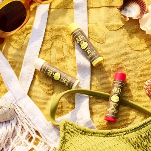 Sun Bum SPF 30 Sunscreen Lip Balm Review image 3