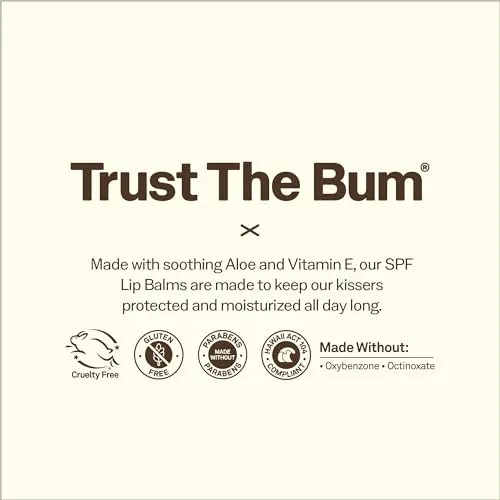 Sun Bum SPF 30 Sunscreen Lip Balm Review image 5