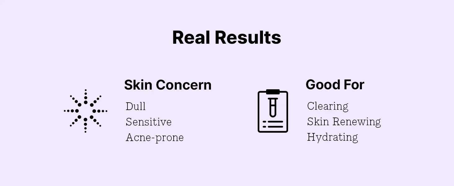COSRX AHA/BHA Treatment Toner Review: Exfoliating Toner image 9