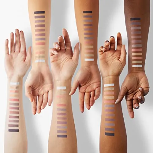 BestLand 12-Color Nude Eyeshadow Palette Review image 4