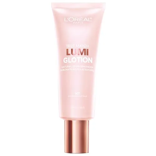 L'Oreal Paris True Match Lumi Glotion Review: Glow Enhancer