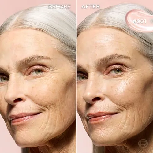 L'Oreal Paris True Match Lumi Glotion Review: Glow Enhancer image 3