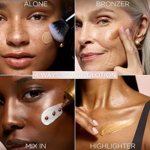 L'Oreal True Match Lumi Glotion Review: Glow Enhancer image 4
