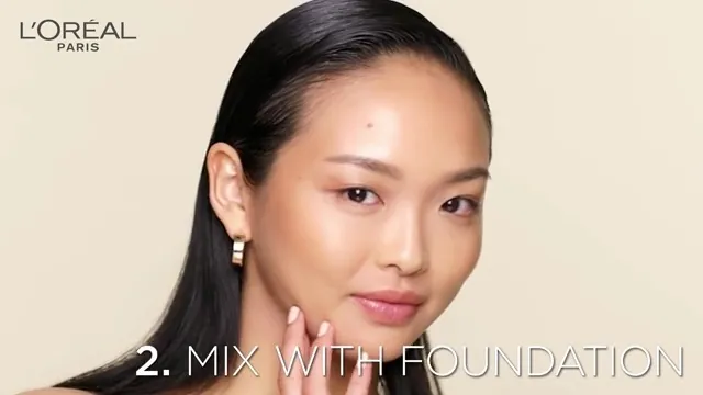L'Oreal True Match Lumi Glotion Review: Glow Enhancer image 7