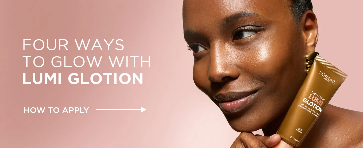 L'Oreal True Match Lumi Glotion Review: Glow Enhancer image 9
