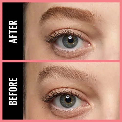 Maybelline Total Temptation Eyebrow Pencil Review image 2