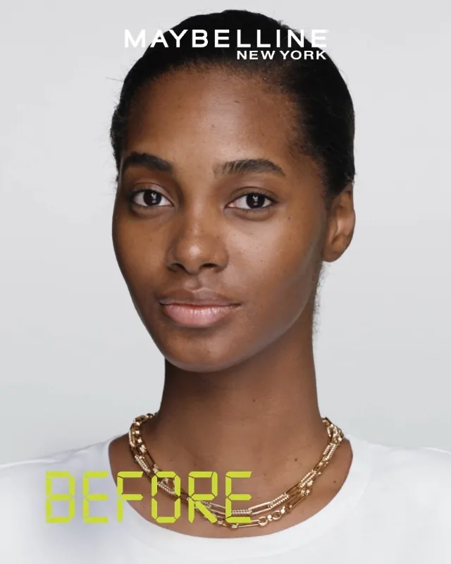 Maybelline Super Stay Foundation Review: Full Coverage Matte image 7