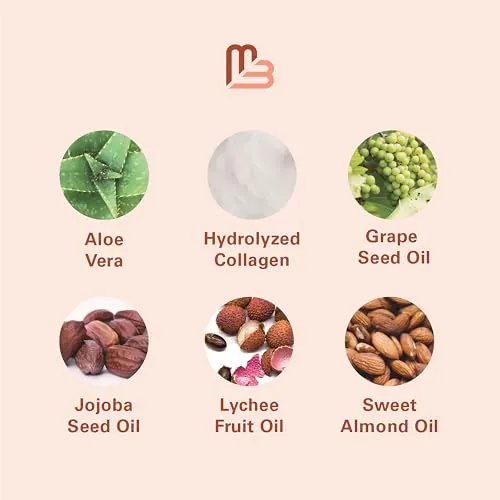 M3 Naturals Himalayan Salt Scrub Review: Body Exfoliator image 5