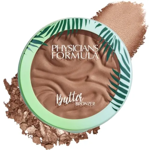 Physicians Formula Murumuru Butter Bronzer Review