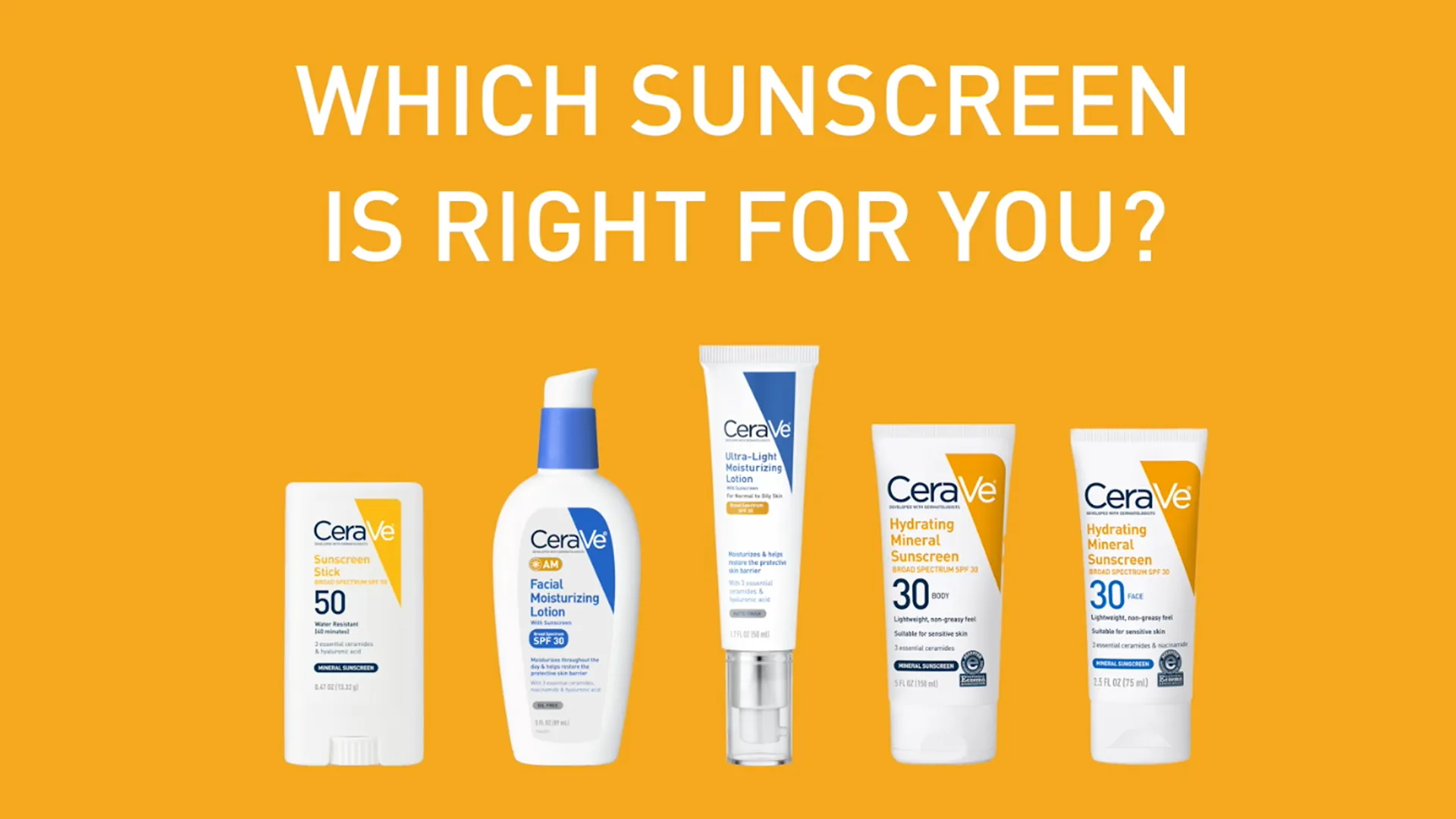 CeraVe Ultra-Light Moisturizing Lotion SPF 30 Review image 7