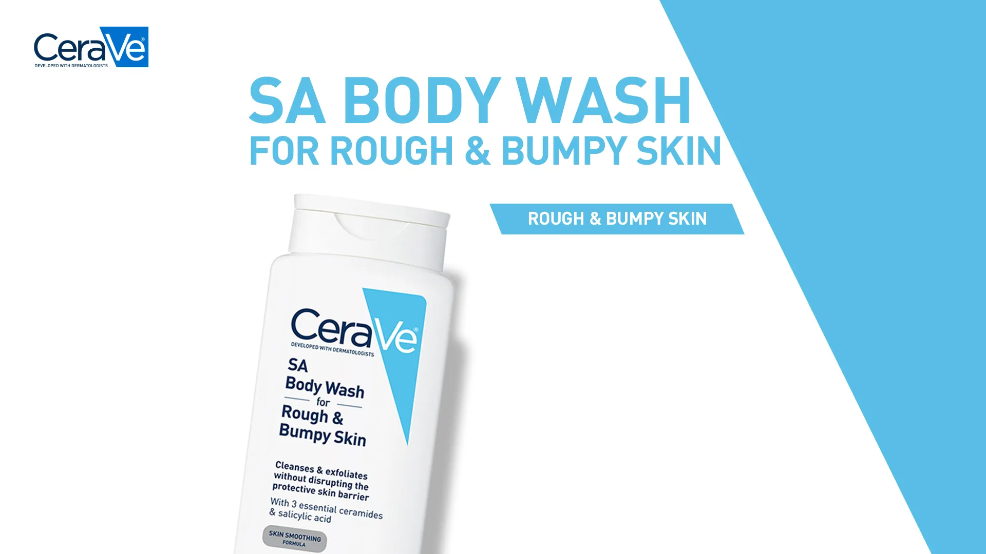 CeraVe Body Wash with Salicylic Acid Review image 7