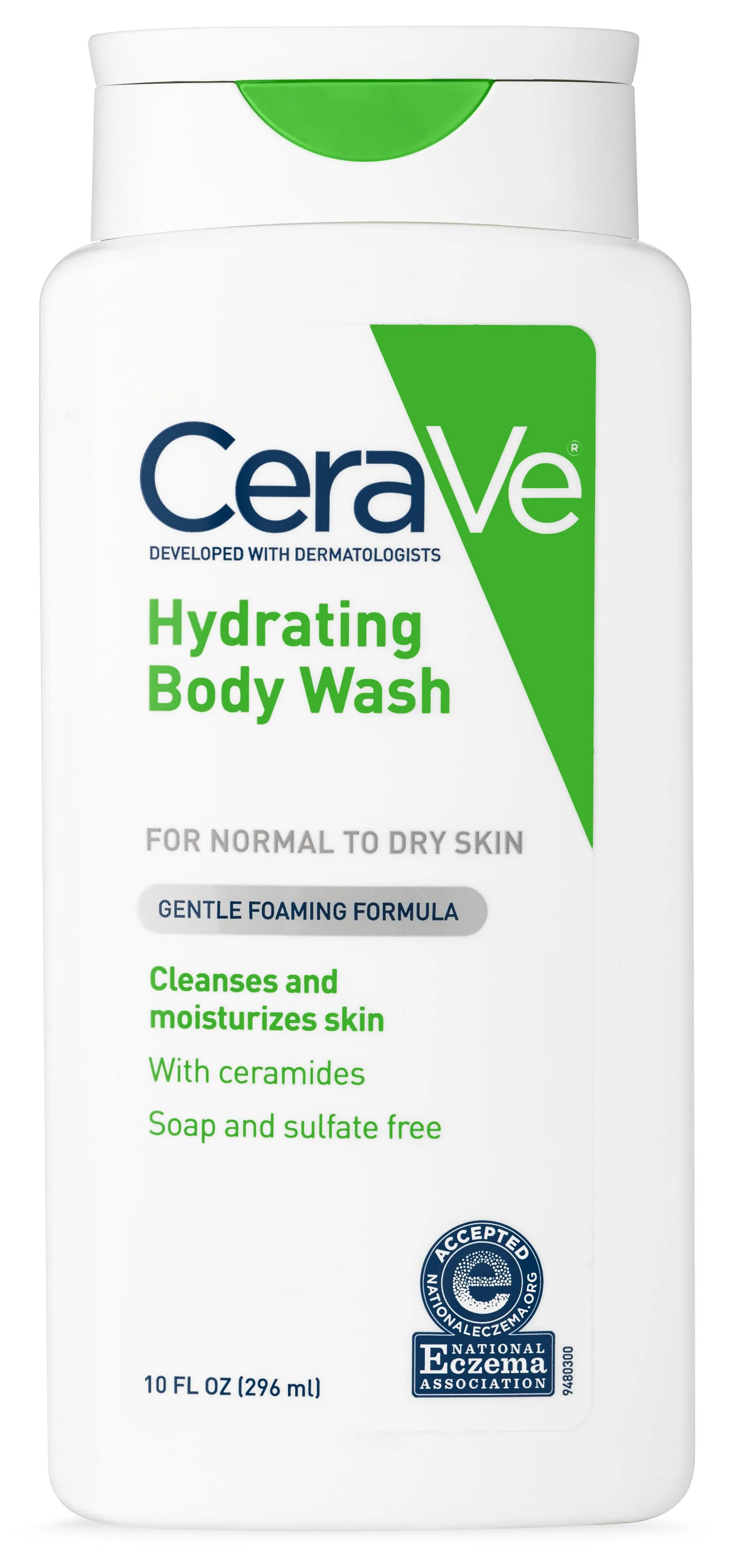 CeraVe Body Wash with Salicylic Acid Review image 9