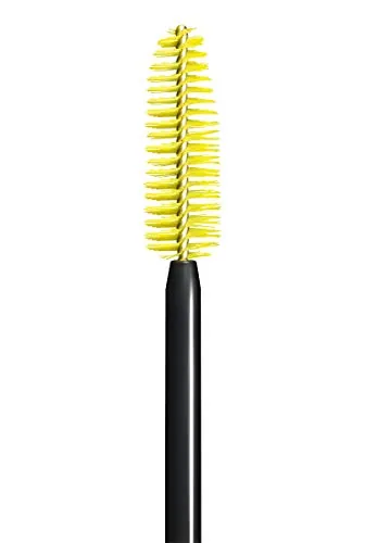 Maybelline Colossal Washable Mascara Review image 3