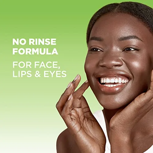Garnier Micellar Water for Oily Skin Review image 3