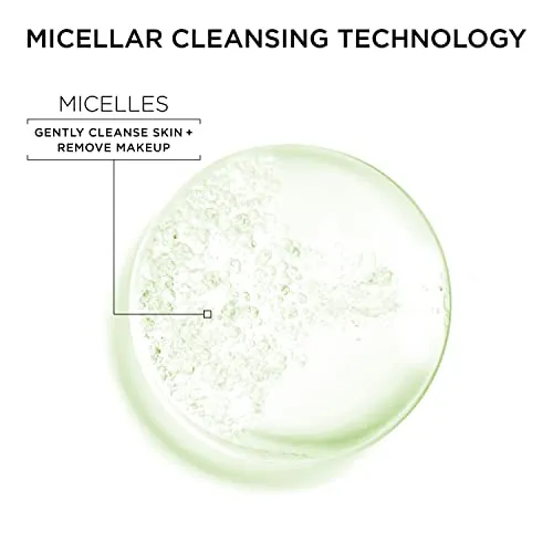 Garnier Micellar Water for Oily Skin Review image 4
