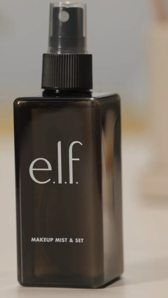 e.l.f. Makeup Mist & Set Review: Long-Lasting Setting Spray image 7