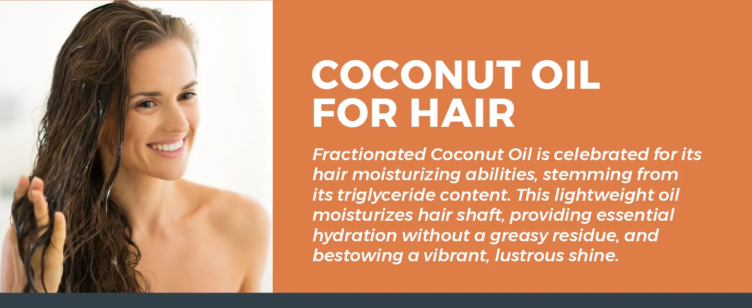 Viva Naturals Fractionated Coconut Oil Review image 9