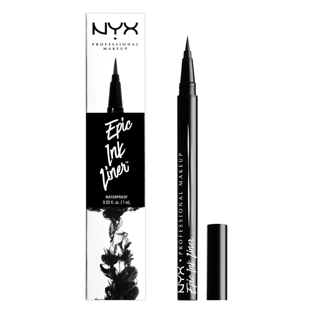NYX Glitter Primer Review: Long-Lasting Glitter Hold image 7