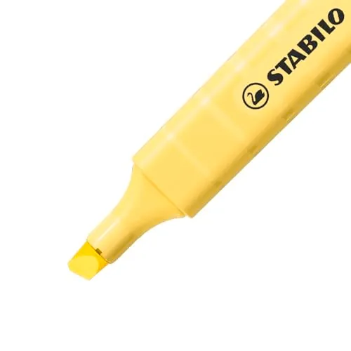 STABILO swing cool Pastel Highlighter Review image 3