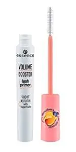 essence Volume Booster Lash Primer Mascara Review image 9