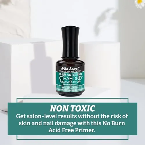Mia Secret Nail Dehydrator and Primer Kit Review image 4