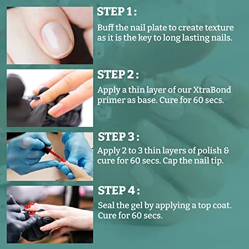 Mia Secret Nail Dehydrator and Primer Kit Review image 6