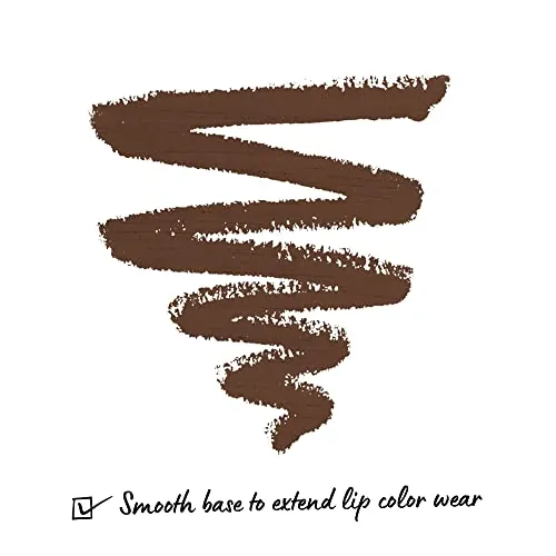 NYX Slim Lip Pencil Espresso Review: Matte Lip Liner image 6