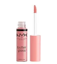 NYX Liquid Suede Sandstorm Review: Matte Liquid Lipstick image 6