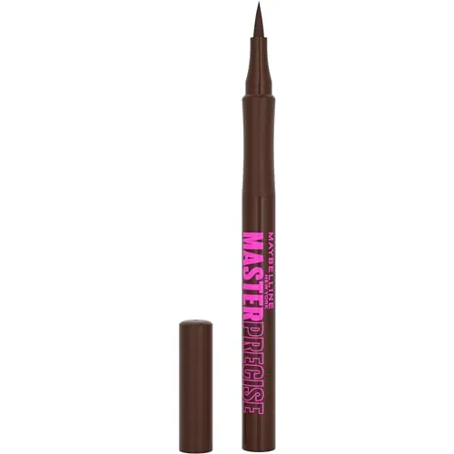 Maybelline Master Precise Liquid Eyeliner Review